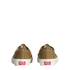 Vans Men's Authentic in Green Olive - Getoutside Shoes