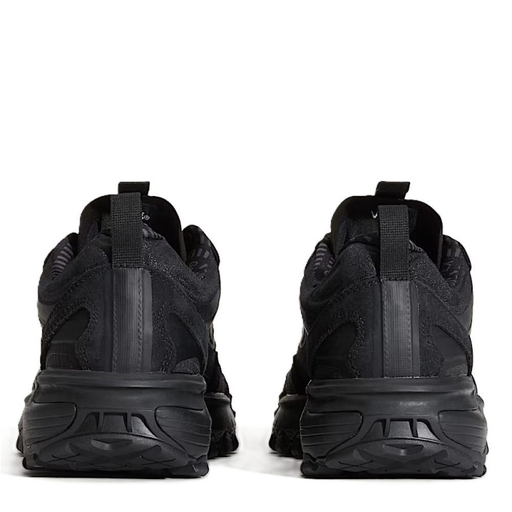 Vans Men's Crosspath XC GORE - TEX in Blackout - Getoutside Shoes