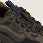 Vans Men's Crosspath XC GORE - TEX in Bungee Cord Brown/Coal Grey - Getoutside Shoes