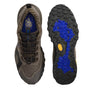 Vans Men's Crosspath XC GORE - TEX in Bungee Cord Brown/Coal Grey - Getoutside Shoes