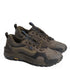 Vans Men's Crosspath XC GORE - TEX in Bungee Cord Brown/Coal Grey - Getoutside Shoes