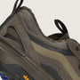 Vans Men's Crosspath XC GORE - TEX in Bungee Cord Brown/Coal Grey - Getoutside Shoes