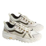Vans Men's Crosspath XC GORE-TEX in Marshmallow White - Getoutside Shoes