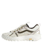 Vans Men's Crosspath XC GORE-TEX in Marshmallow White - Getoutside Shoes