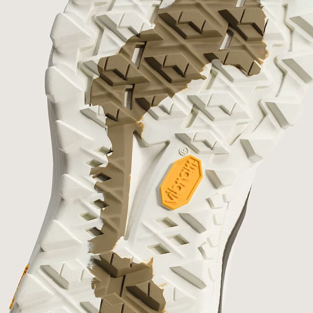 Vans Men's Crosspath XC GORE-TEX in Marshmallow White - Getoutside Shoes