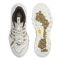 Vans Men's Crosspath XC GORE-TEX in Marshmallow White - Getoutside Shoes