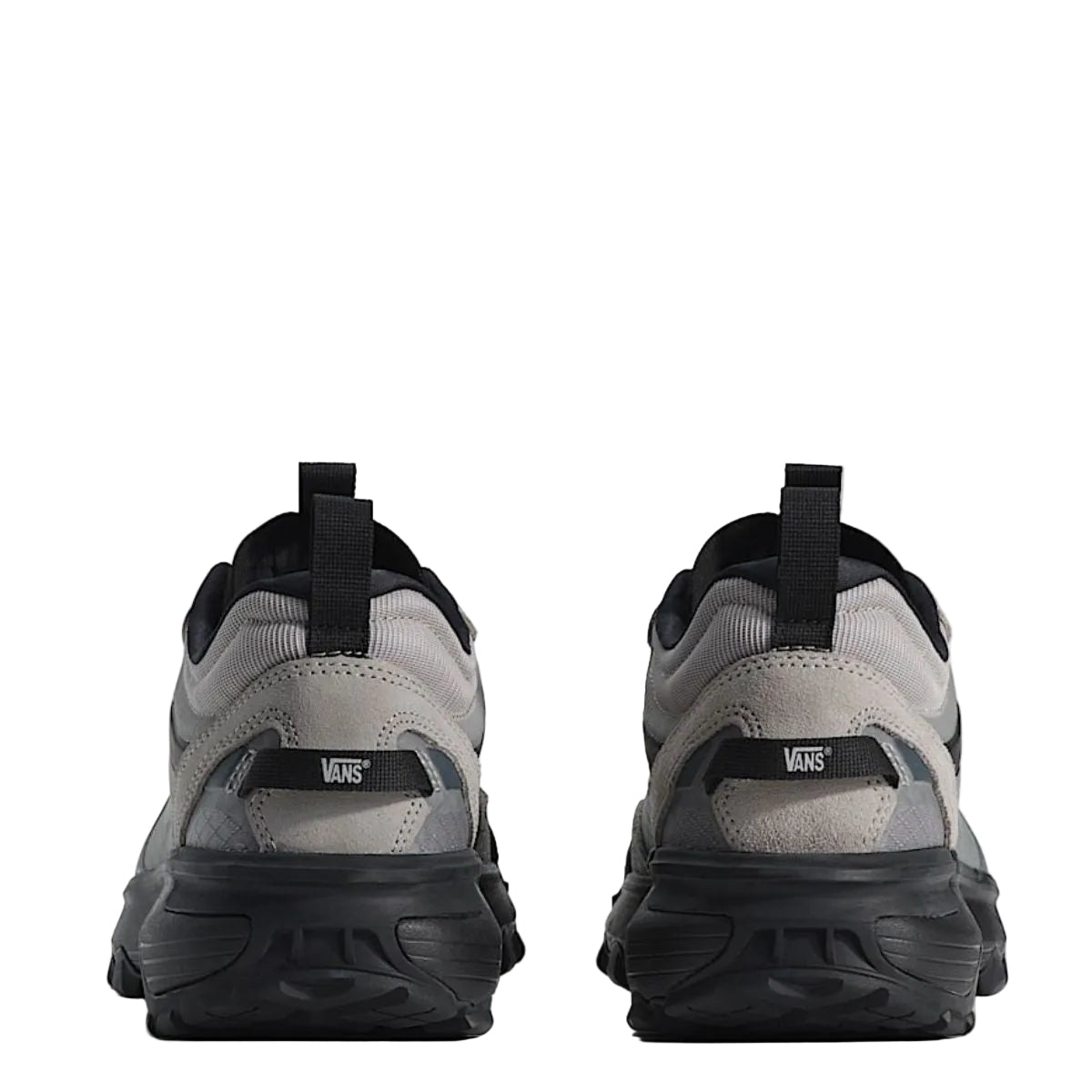 Vans Men's Crosspath XC in Drizzle/Black - Getoutside Shoes
