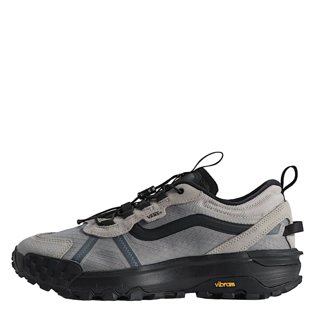 Vans Men's Crosspath XC in Drizzle/Black - Getoutside Shoes