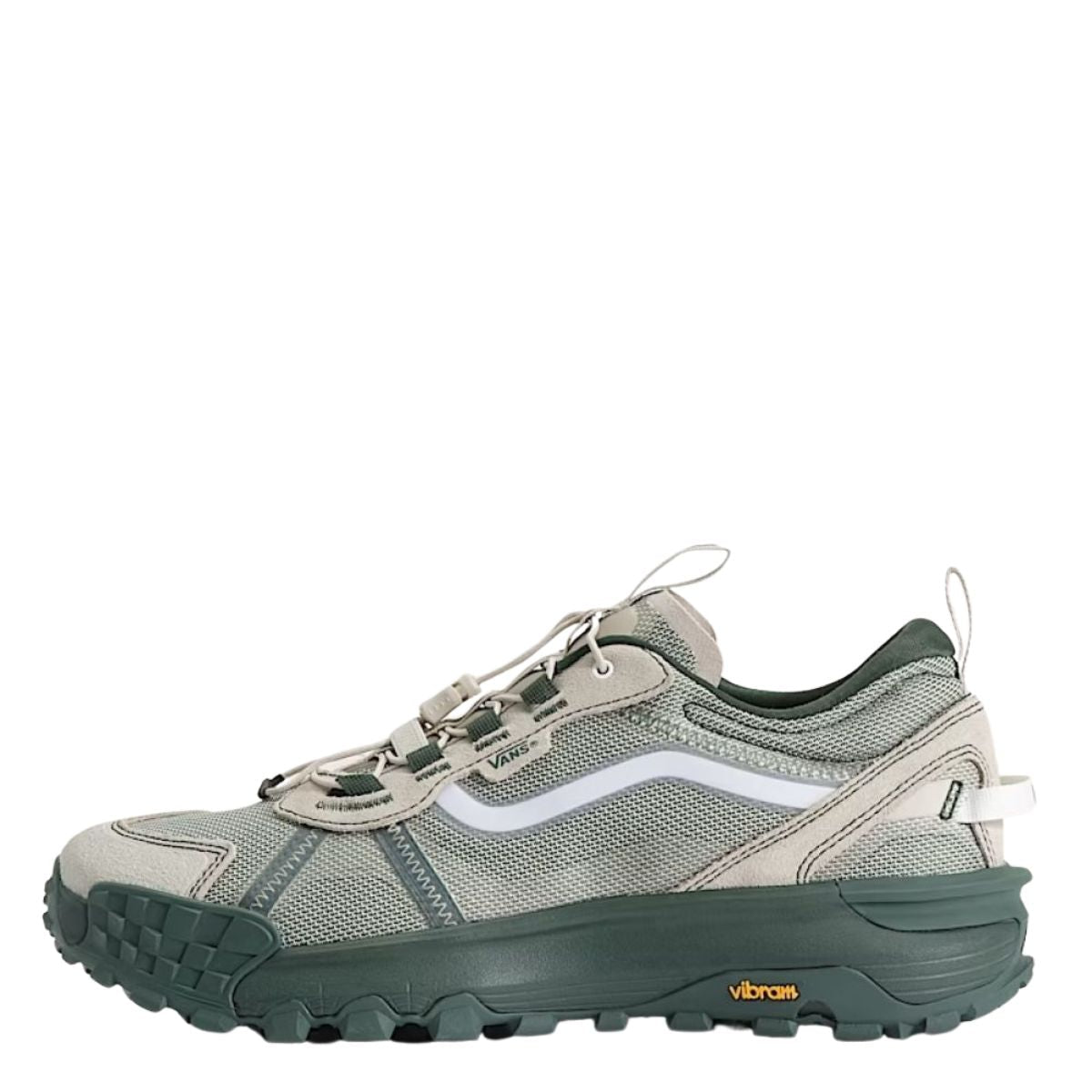 Vans Men's Crosspath XC in Oatmeal - Getoutside Shoes