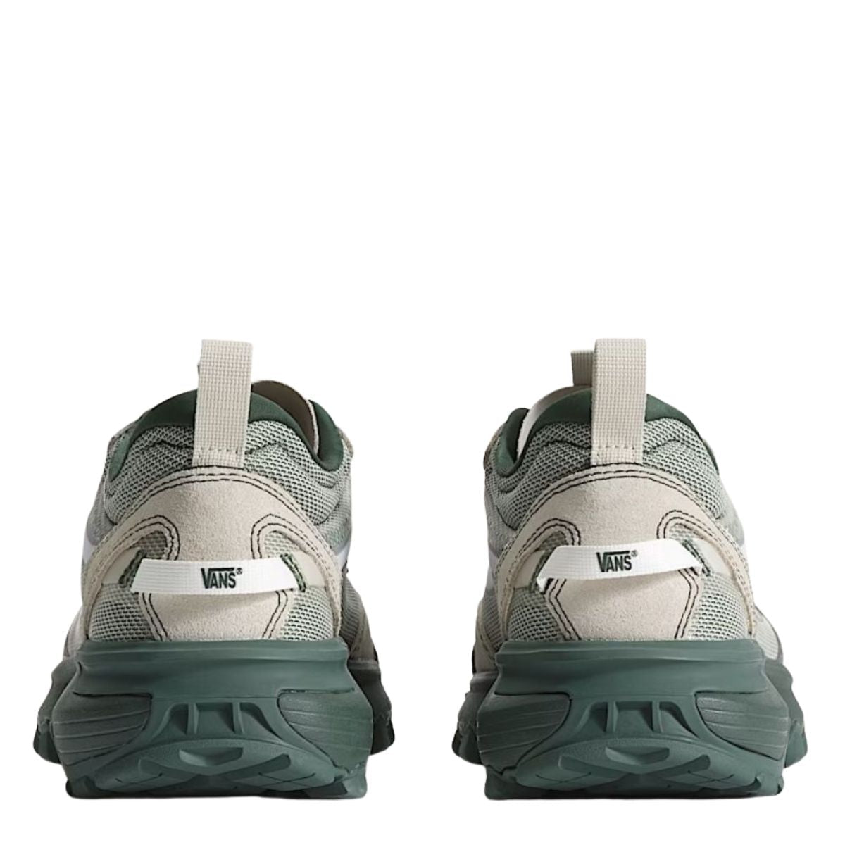 Vans Men's Crosspath XC in Oatmeal - Getoutside Shoes