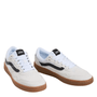 Vans Men's Cruze 3.0 in White - Getoutside Shoes