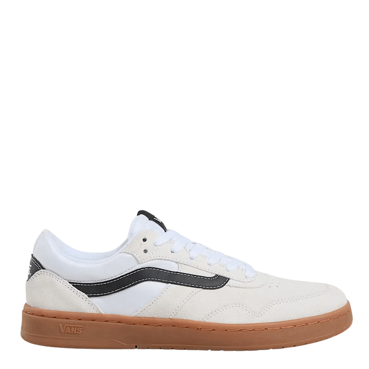 Vans Men's Cruze 3.0 in White - Getoutside Shoes