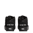 Vans Men's Half Cab GORE-TEX Insulated in Black/Black - Getoutside Shoes