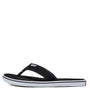 Vans Men's La Costa Lite Sandal in Black - Getoutside Shoes