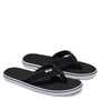 Vans Men's La Costa Lite Sandal in Black - Getoutside Shoes