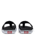 Vans Men's La Costa Lite Sandal in Black - Getoutside Shoes