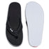 Vans Men's La Costa Lite Sandal in Black - Getoutside Shoes