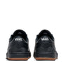 Vans Men's Lowland 2.0 in Black/White - Getoutside Shoes
