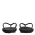 Vans Men's Makena Sandal in Blackout - Getoutside Shoes