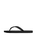 Vans Men's Makena Sandal in Blackout - Getoutside Shoes