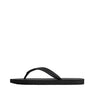 Vans Men's Makena Sandal in Blackout - Getoutside Shoes