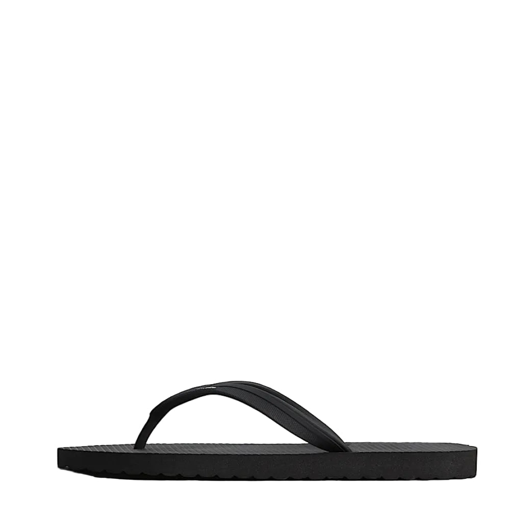 Vans Men's Makena Sandal in Blackout - Getoutside Shoes