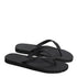 Vans Men's Makena Sandal in Blackout - Getoutside Shoes