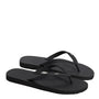 Vans Men's Makena Sandal in Blackout - Getoutside Shoes