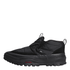 Vans Men's Mid-Slip Puff Shoe in Black/Black - Getoutside Shoes