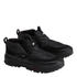 Vans Men's Mid-Slip Puff Shoe in Black/Black - Getoutside Shoes