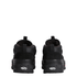 Vans Men's Mid-Slip Puff Shoe in Black/Black - Getoutside Shoes