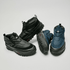 Vans Men's Mid-Slip Puff Shoe in Black/Black - Getoutside Shoes
