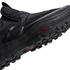 Vans Men's Mid-Slip Puff Shoe in Black/Black - Getoutside Shoes