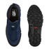 Vans Men's Mid-Slip Puff Shoe in True Navy - Getoutside Shoes