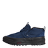 Vans Men's Mid-Slip Puff Shoe in True Navy - Getoutside Shoes