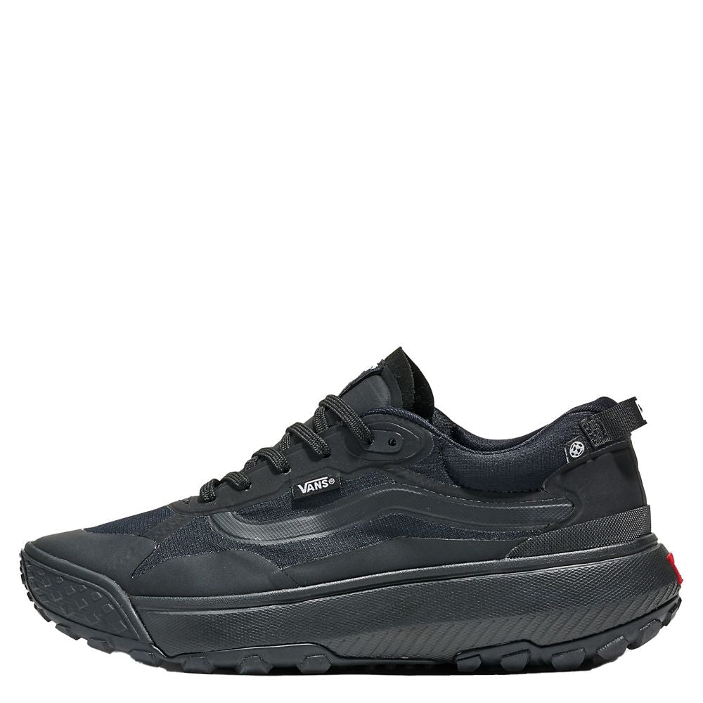Vans Men's MTE Crosspath in Black/Black - Getoutside Shoes