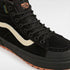 Vans Men's MTE Sk8-Hi Waterproof in Black - Getoutside Shoes