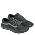 Vans Men's MTE UltraRange 2.0 in Black/Black - Getoutside Shoes