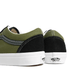 Vans Men's Old Skool in Side Stripe Multi - Getoutside Shoes