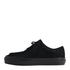 Vans Men's Premium SF Moc Low in Black/Black - Getoutside Shoes