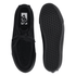 Vans Men's Premium SF Moc Low in Black/Black - Getoutside Shoes