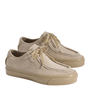Vans Men's Premium SF Moc Low in Light Brown/Brown - Getoutside Shoes