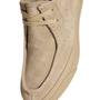Vans Men's Premium SF Moc Low in Light Brown/Brown - Getoutside Shoes
