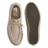 Vans Men's Premium SF Moc Low in Light Brown/Brown - Getoutside Shoes