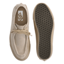 Vans Men's Premium SF Moc Low in Light Brown/Brown - Getoutside Shoes