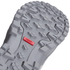 Vans Men's Sk8-Hi GORE-TEX Insulated in Light Grey - Getoutside Shoes