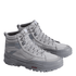 Vans Men's Sk8-Hi GORE-TEX Insulated in Light Grey - Getoutside Shoes