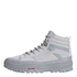 Vans Men's Sk8-Hi GORE-TEX Insulated in Light Grey - Getoutside Shoes