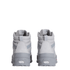 Vans Men's Sk8-Hi GORE-TEX Insulated in Light Grey - Getoutside Shoes
