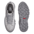 Vans Men's Sk8-Hi GORE-TEX Insulated in Light Grey - Getoutside Shoes